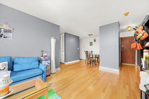 Tiny photo for 7650 W Altgeld Street #306, Elmwood Park, IL 60707 (MLS # 12497110)