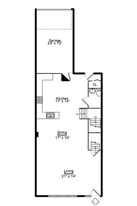 Tiny photo for 5304 W 79th Street, Burbank, IL 60459 (MLS # 12496256)