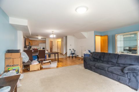 Tiny photo for 5304 W 79th Street, Burbank, IL 60459 (MLS # 12496256)