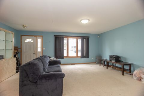 Tiny photo for 5304 W 79th Street, Burbank, IL 60459 (MLS # 12496256)
