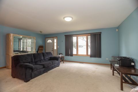 Tiny photo for 5304 W 79th Street, Burbank, IL 60459 (MLS # 12496256)