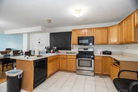 Tiny photo for 5304 W 79th Street, Burbank, IL 60459 (MLS # 12496256)