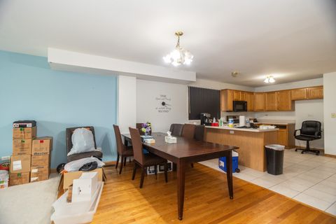 Tiny photo for 5304 W 79th Street, Burbank, IL 60459 (MLS # 12496256)