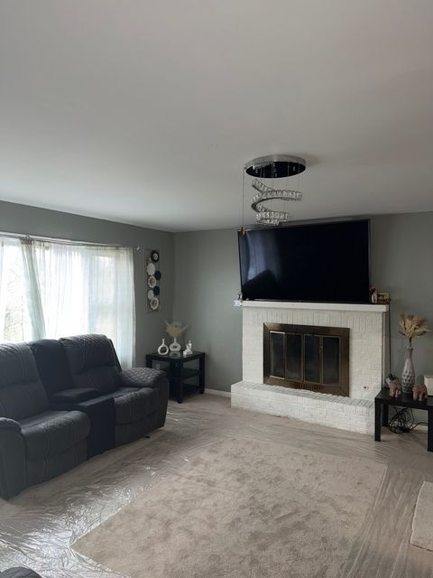 Tiny photo for 220 N Rosedale Avenue, Aurora, IL 60506 (MLS # 12602981)