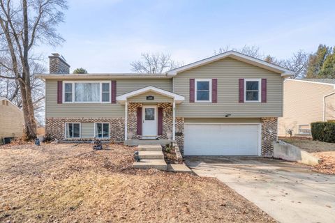 Photo of 220 N Rosedale Avenue, Aurora, IL 60506 (MLS # 12602981)