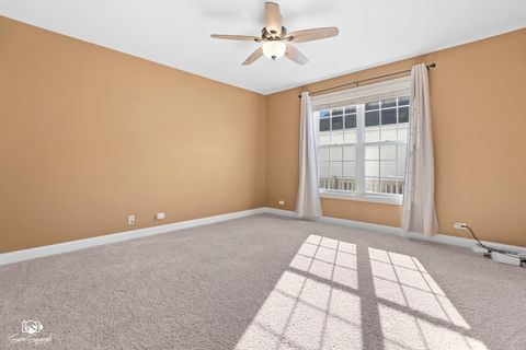 Tiny photo for 16432 S Harmon Lane, Plainfield, IL 60586 (MLS # 12544485)