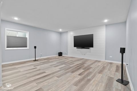 Tiny photo for 16432 S Harmon Lane, Plainfield, IL 60586 (MLS # 12544485)