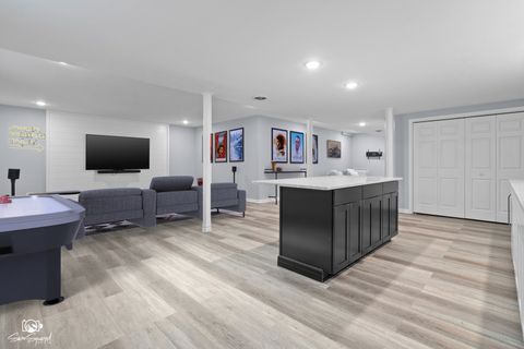 Tiny photo for 16432 S Harmon Lane, Plainfield, IL 60586 (MLS # 12544485)