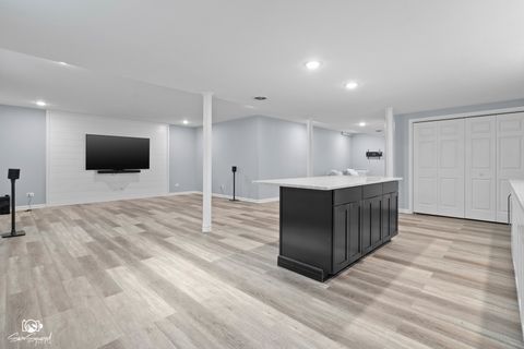 Tiny photo for 16432 S Harmon Lane, Plainfield, IL 60586 (MLS # 12544485)