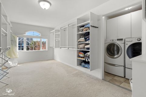 Tiny photo for 16432 S Harmon Lane, Plainfield, IL 60586 (MLS # 12544485)