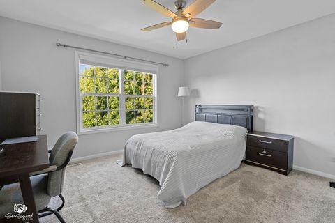 Tiny photo for 16432 S Harmon Lane, Plainfield, IL 60586 (MLS # 12544485)