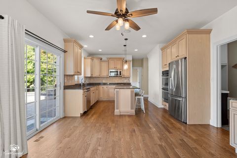 Tiny photo for 16432 S Harmon Lane, Plainfield, IL 60586 (MLS # 12544485)