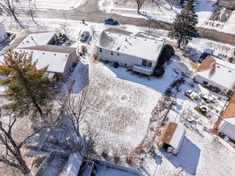 A home in Bolingbrook