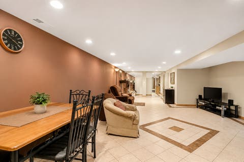 Tiny photo for 446 Greenbay Avenue, Calumet City, IL 60409 (MLS # 12730527)