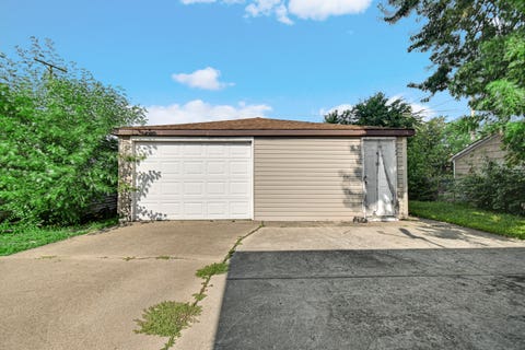 Tiny photo for 446 Greenbay Avenue, Calumet City, IL 60409 (MLS # 12730527)