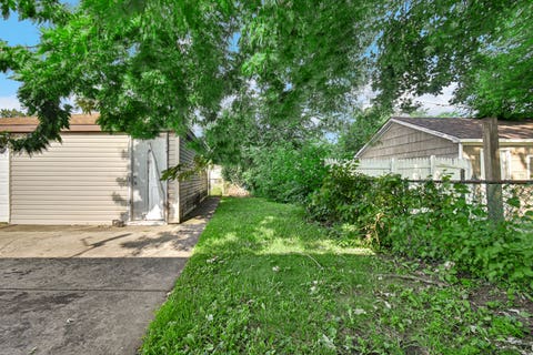 Tiny photo for 446 Greenbay Avenue, Calumet City, IL 60409 (MLS # 12730527)