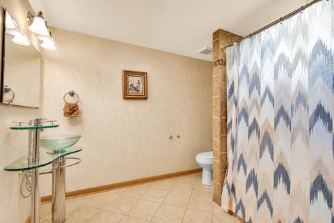 Tiny photo for 446 Greenbay Avenue, Calumet City, IL 60409 (MLS # 12730527)