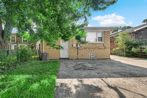 Tiny photo for 446 Greenbay Avenue, Calumet City, IL 60409 (MLS # 12730527)