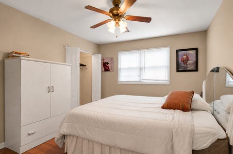 Tiny photo for 446 Greenbay Avenue, Calumet City, IL 60409 (MLS # 12730527)
