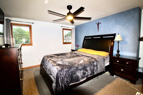 Tiny photo for 11555 S Lee Road, Alsip, IL 60803 (MLS # 12733967)