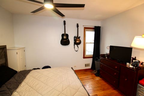 Tiny photo for 11555 S Lee Road, Alsip, IL 60803 (MLS # 12733967)