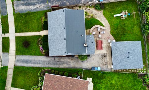 Tiny photo for 11555 S Lee Road, Alsip, IL 60803 (MLS # 12733967)