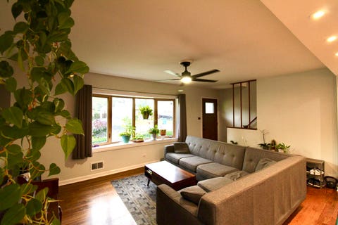 Tiny photo for 11555 S Lee Road, Alsip, IL 60803 (MLS # 12733967)