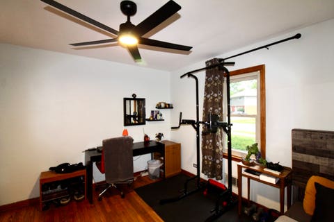 Tiny photo for 11555 S Lee Road, Alsip, IL 60803 (MLS # 12733967)