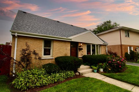 Tiny photo for 11555 S Lee Road, Alsip, IL 60803 (MLS # 12733967)
