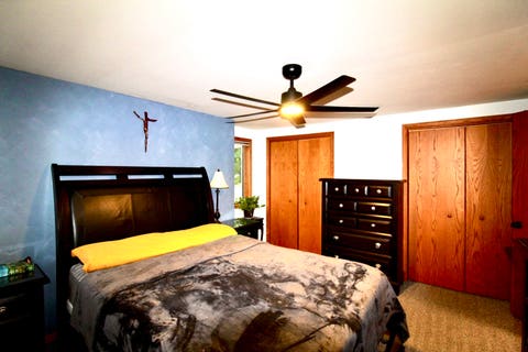 Tiny photo for 11555 S Lee Road, Alsip, IL 60803 (MLS # 12733967)