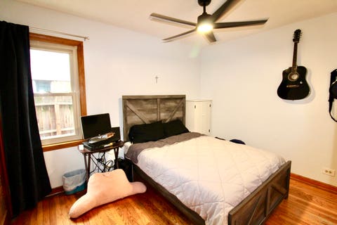 Tiny photo for 11555 S Lee Road, Alsip, IL 60803 (MLS # 12733967)