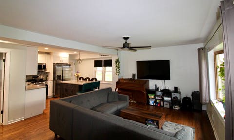 Tiny photo for 11555 S Lee Road, Alsip, IL 60803 (MLS # 12733967)