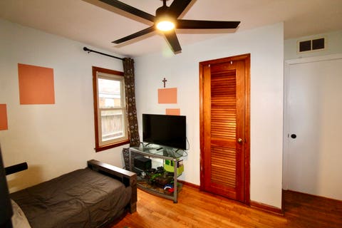 Tiny photo for 11555 S Lee Road, Alsip, IL 60803 (MLS # 12733967)