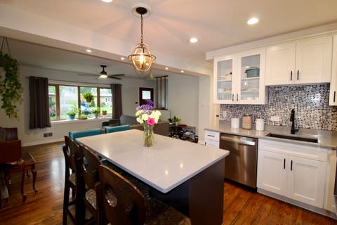 Tiny photo for 11555 S Lee Road, Alsip, IL 60803 (MLS # 12733967)
