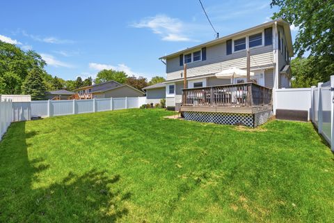 Tiny photo for 2717 E 37th Street, Davenport, IA 52807 (MLS # 12637315)