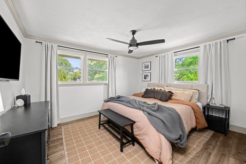 Tiny photo for 2717 E 37th Street, Davenport, IA 52807 (MLS # 12637315)
