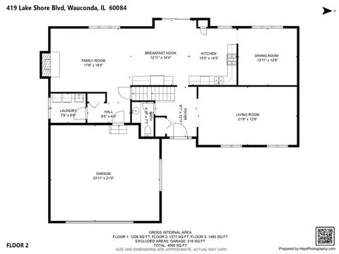 Single Family Residence in Wauconda IL 419 Lake Shore Boulevard 43.jpg