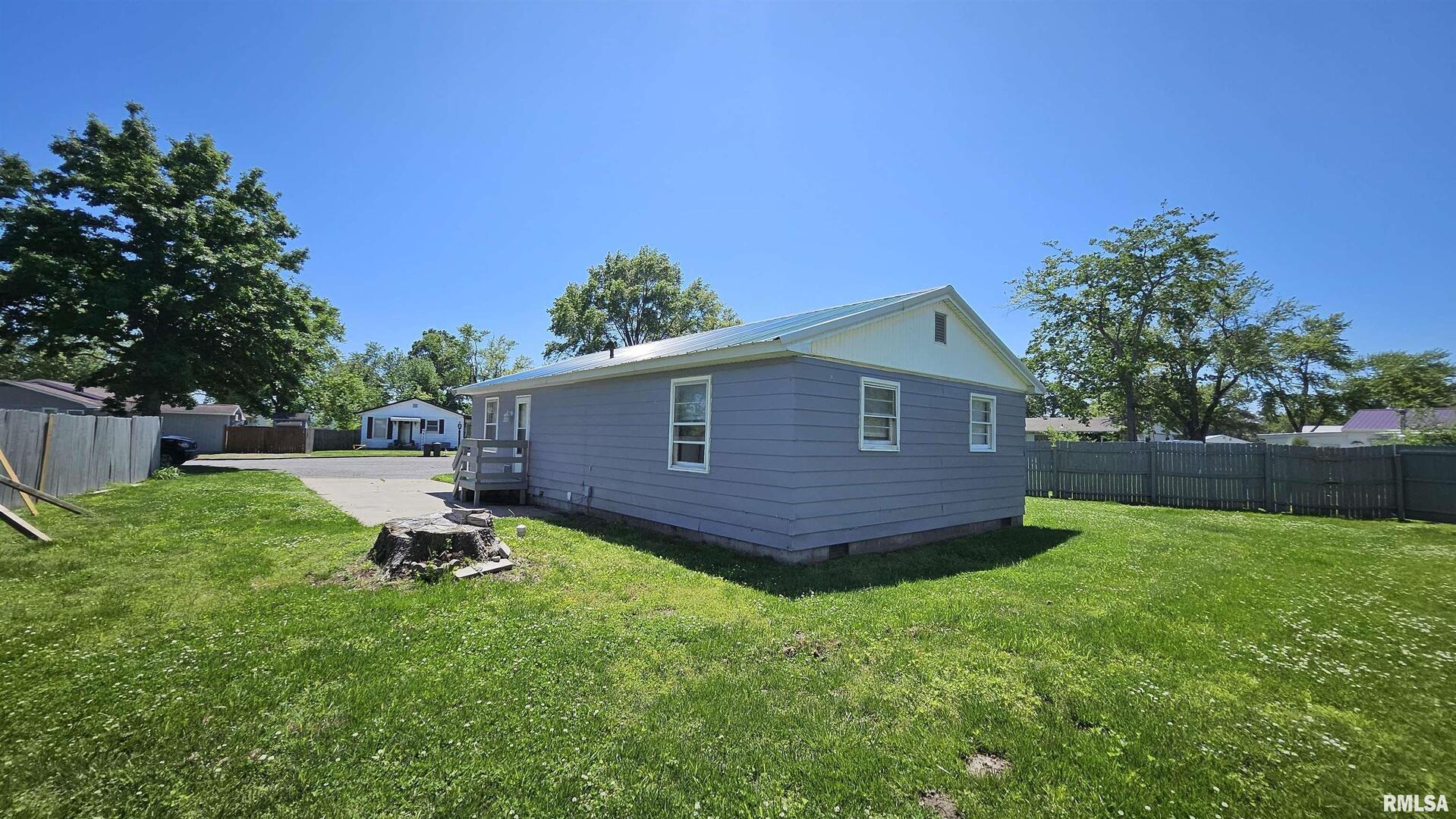 84 Yakima Circle