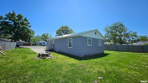 Tiny photo for 84 Yakima Circle, Mcclure, IL 62957 (MLS # EB453397)