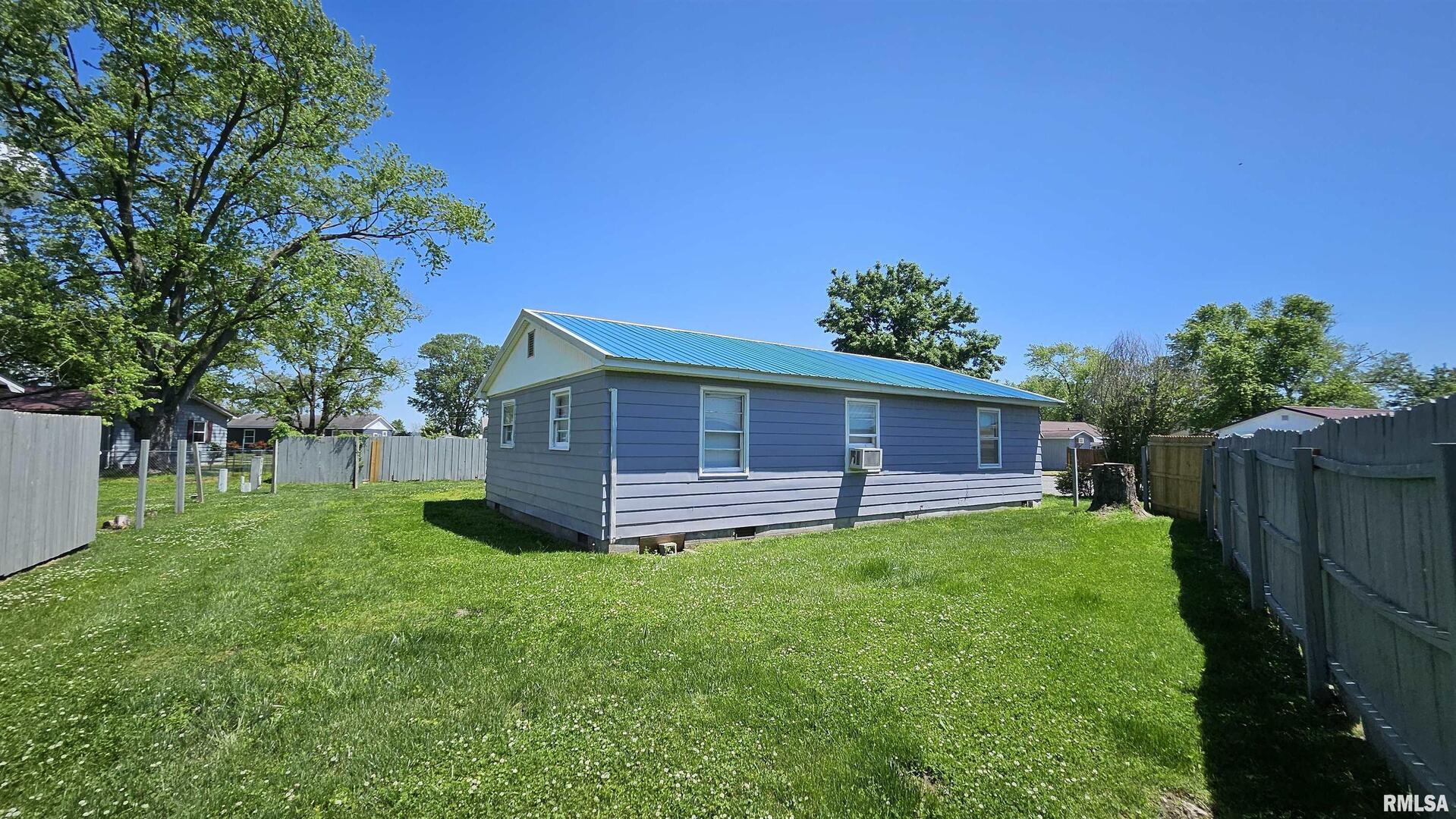 84 Yakima Circle