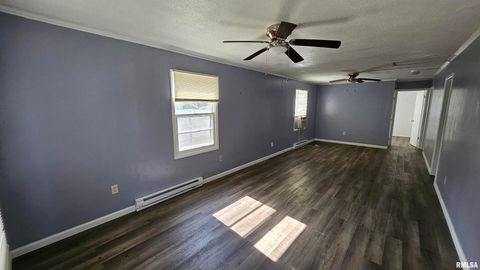 Tiny photo for 84 Yakima Circle, Mcclure, IL 62957 (MLS # EB453397)