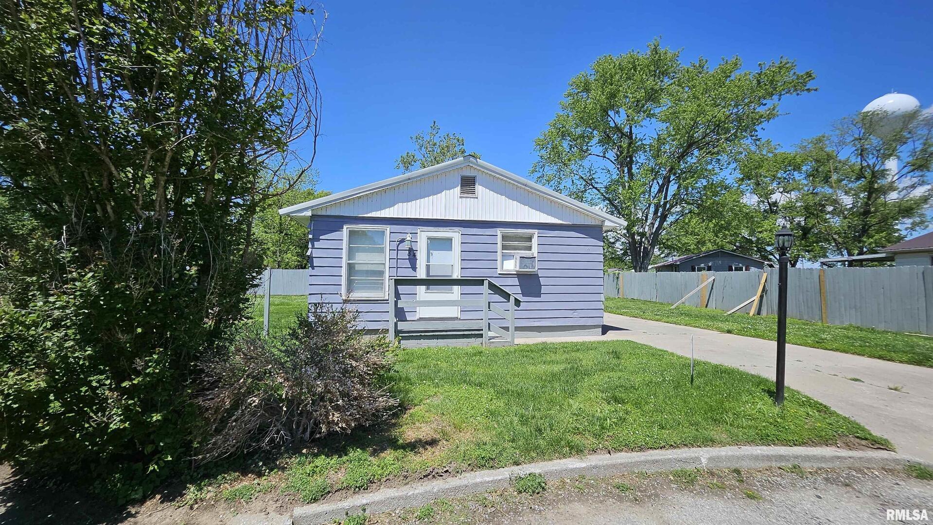 84 Yakima Circle