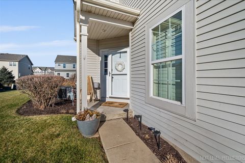 Tiny photo for 1164 Freedom Road, Elburn, IL 60119 (MLS # 12541331)