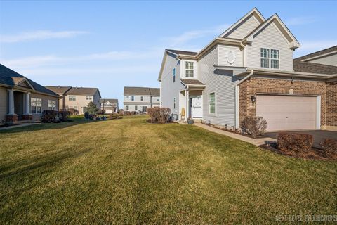 Photo of 1164 Freedom Road, Elburn, IL 60119 (MLS # 12541331)