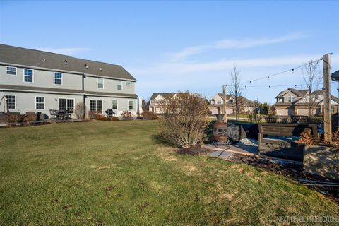 Tiny photo for 1164 Freedom Road, Elburn, IL 60119 (MLS # 12541331)