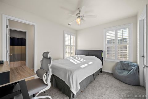 Tiny photo for 1164 Freedom Road, Elburn, IL 60119 (MLS # 12541331)