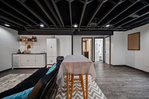 Tiny photo for 1164 Freedom Road, Elburn, IL 60119 (MLS # 12541331)