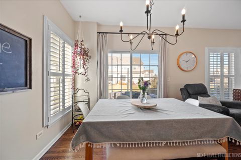 Tiny photo for 1164 Freedom Road, Elburn, IL 60119 (MLS # 12541331)