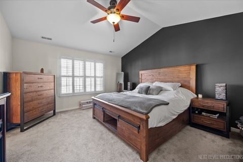 Tiny photo for 1164 Freedom Road, Elburn, IL 60119 (MLS # 12541331)