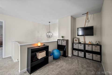 Tiny photo for 1164 Freedom Road, Elburn, IL 60119 (MLS # 12541331)